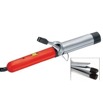 Remington - All That! Split Barrel Styling Iron